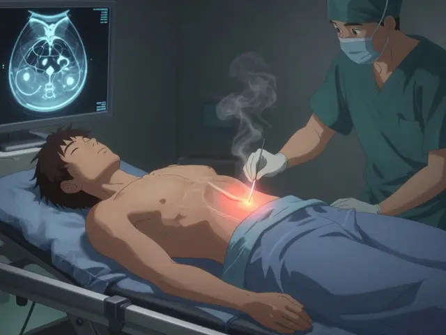 Nerve Blocks and RFA: What You Need to Know About Interventional Pain Procedures