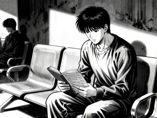 Preparing for Doctor Appointments: What to Bring and Discuss