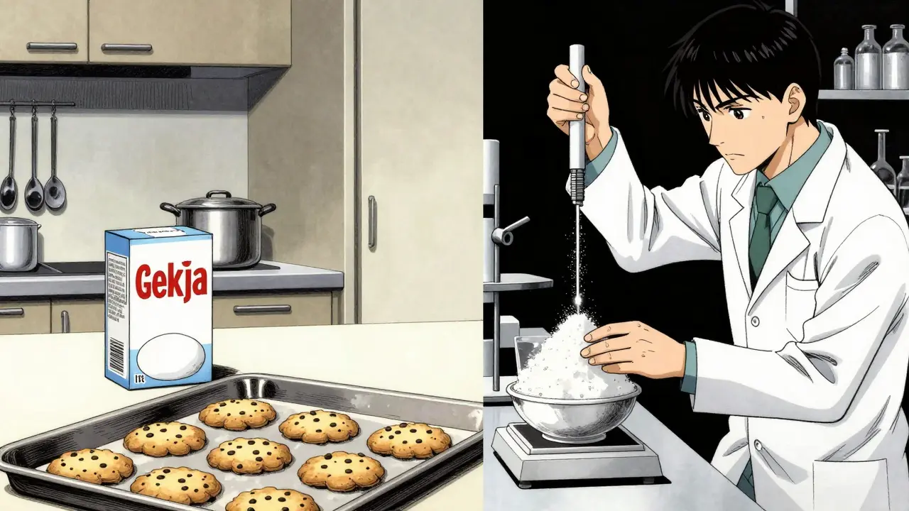 How and Where to Buy Sodium Bicarbonate Online: A Complete Guide