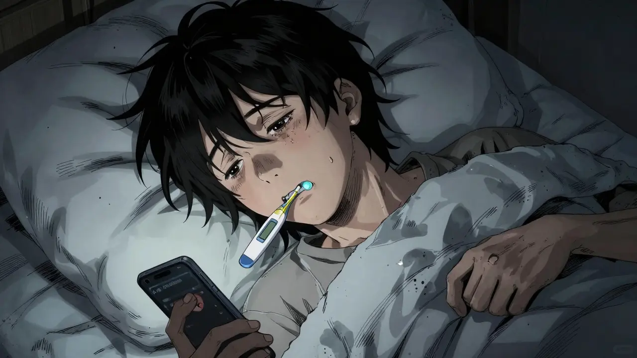 How to Buy Tamiflu Online: A Complete Guide to Prescriptions and Pharmacies