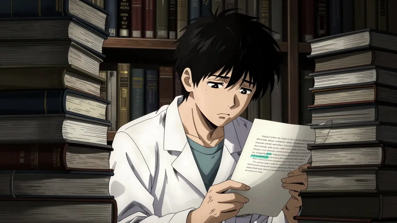 Medical Education on Generics: Do Doctors Actually Understand Equivalence?