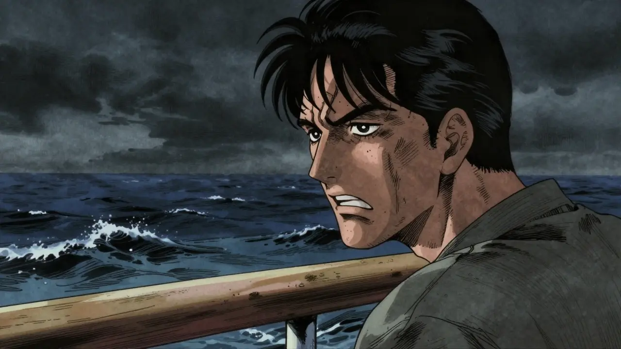 Scopolamine and Sedatives: Managing Motion Sickness Medication Interactions