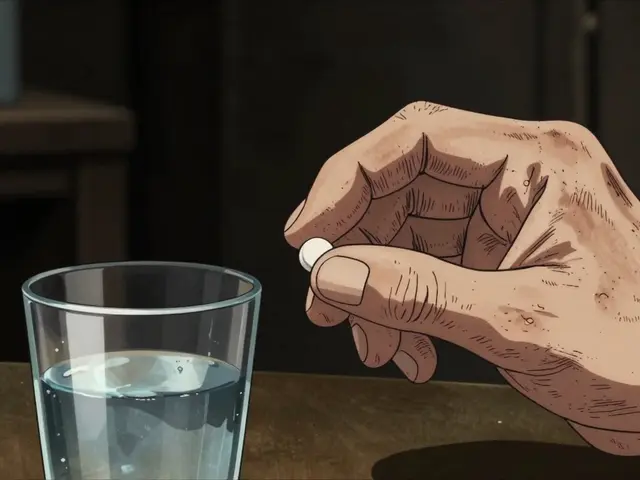 Blood Thinners and NSAIDs: Why This Drug Combination Is Dangerous