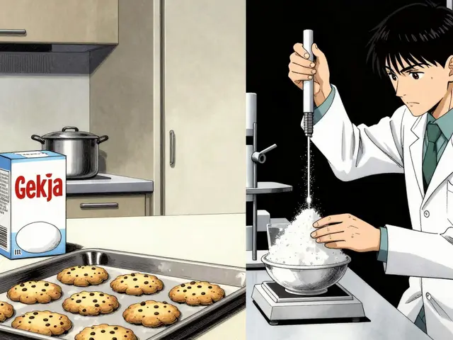 How and Where to Buy Sodium Bicarbonate Online: A Complete Guide