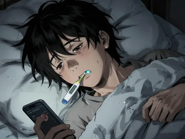 How to Buy Tamiflu Online: A Complete Guide to Prescriptions and Pharmacies