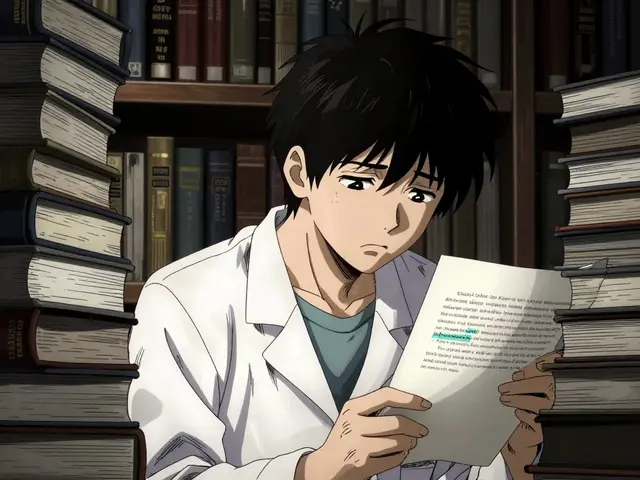 Medical Education on Generics: Do Doctors Actually Understand Equivalence?